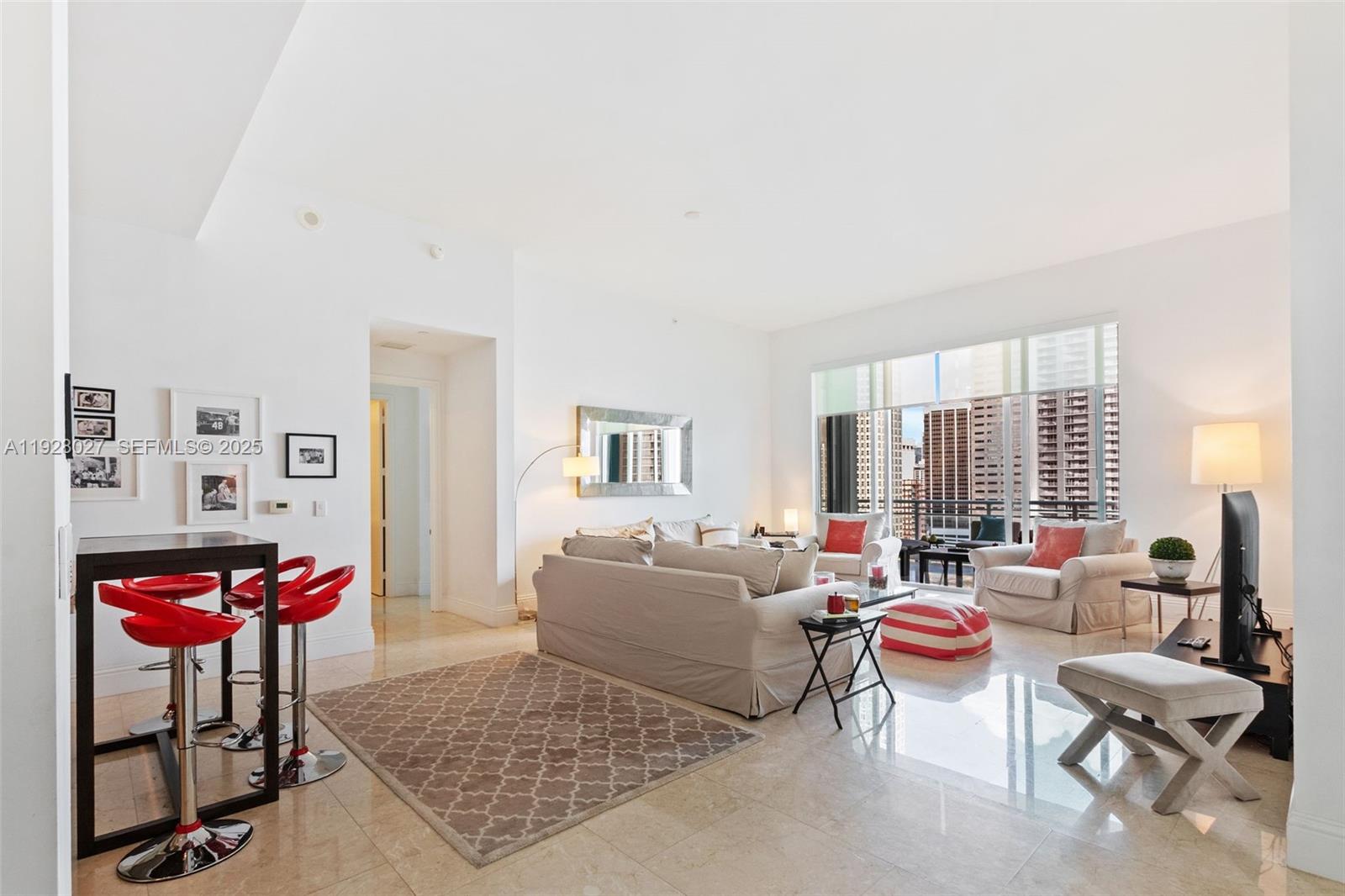 ASIA CONDO - Residential