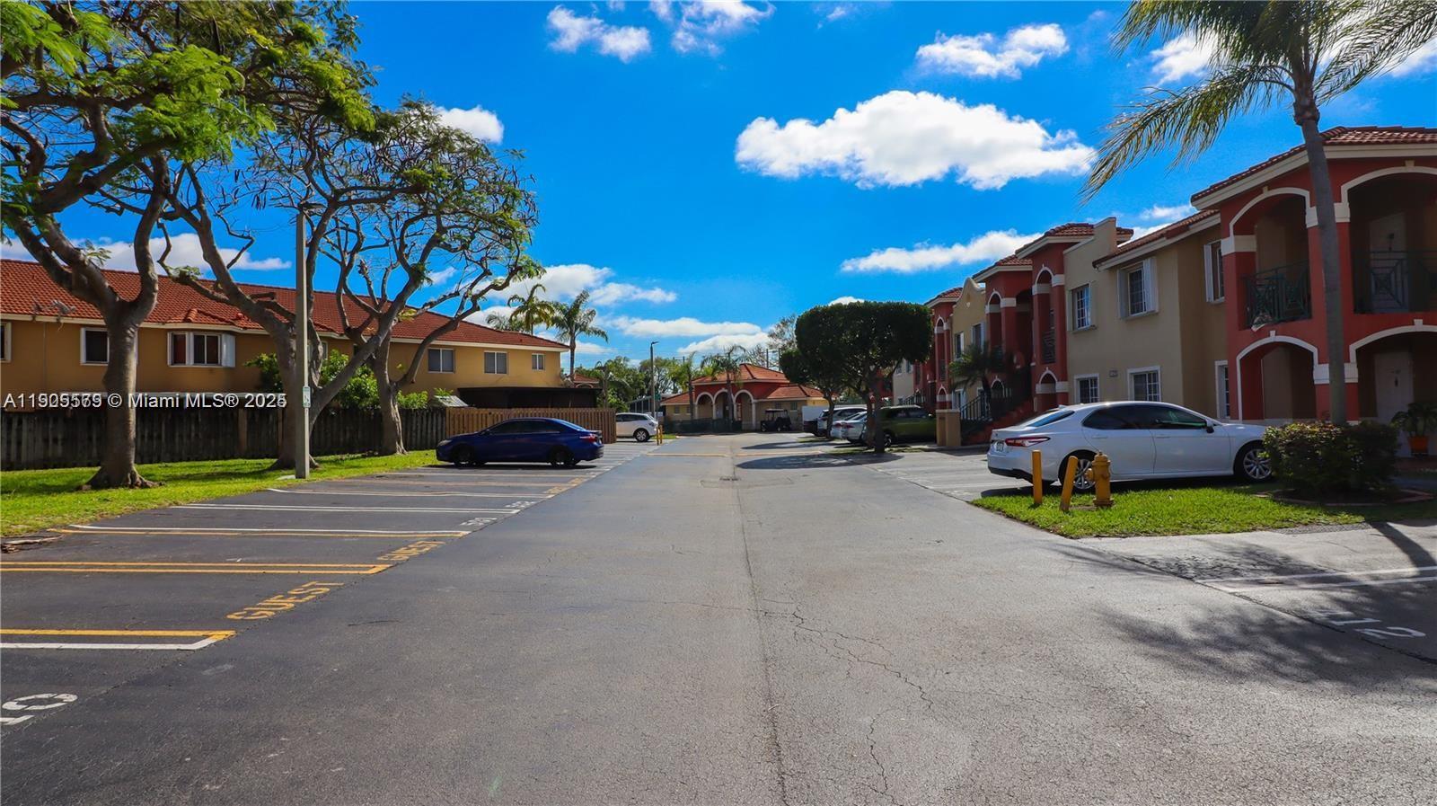 VISTA ALEGRE TOWNHOMES VI - Residential Lease