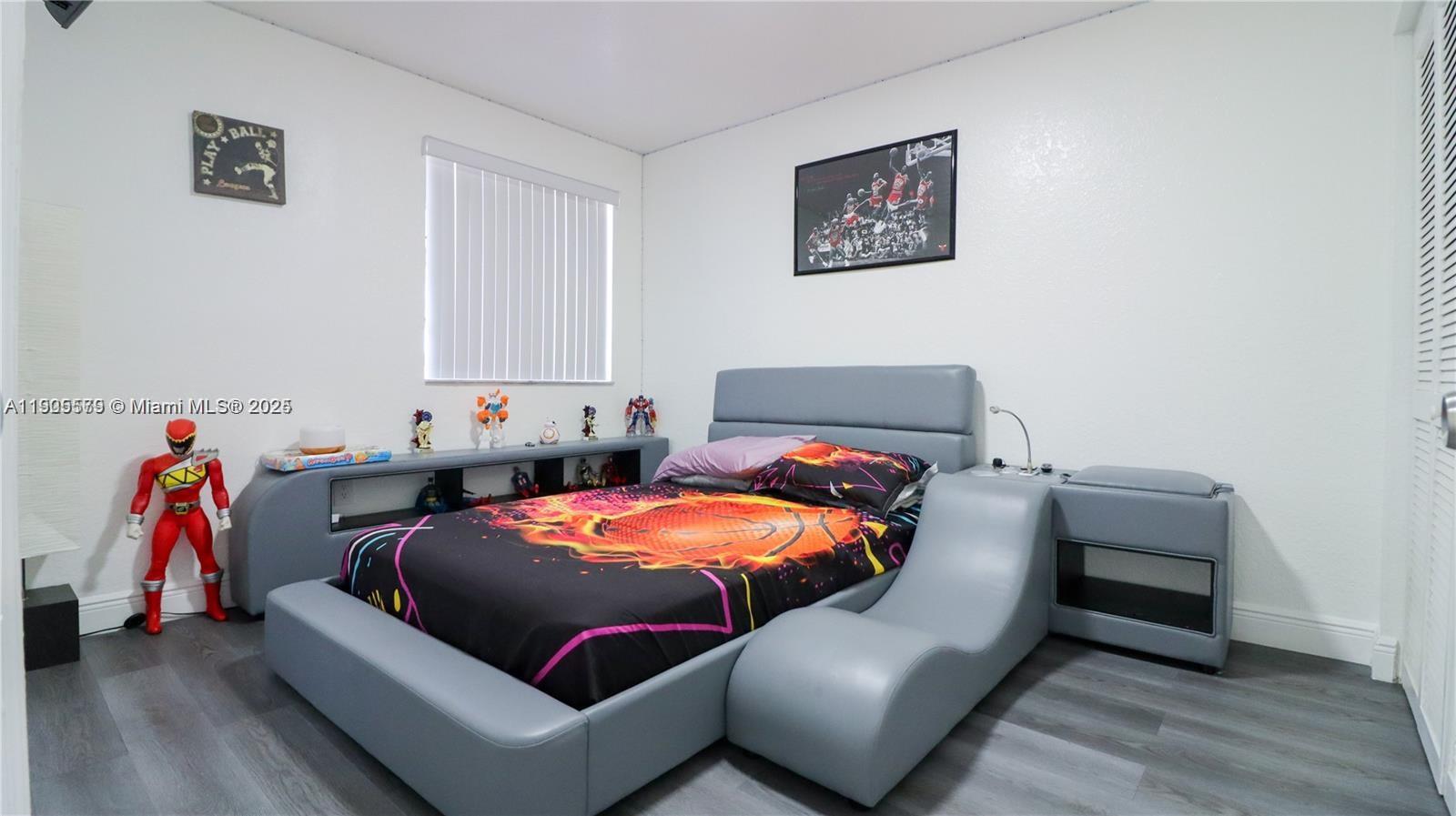 VISTA ALEGRE TOWNHOMES VI - Residential Lease