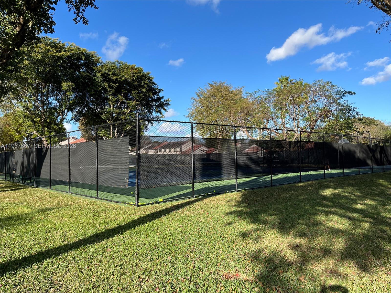 CALUSA POINT - Residential