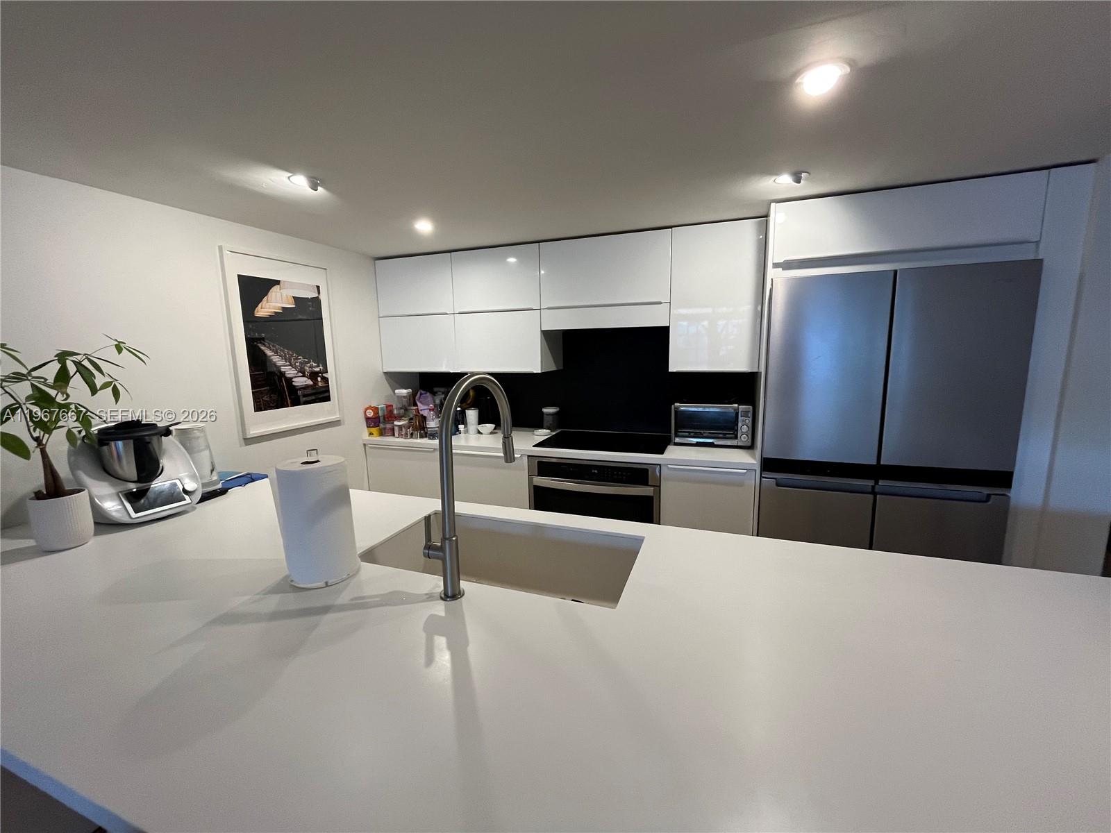 CALUSA POINT - Residential