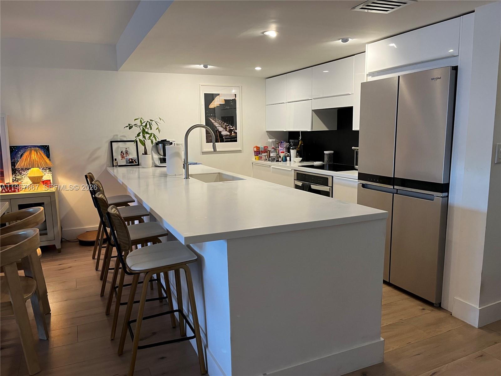 CALUSA POINT - Residential