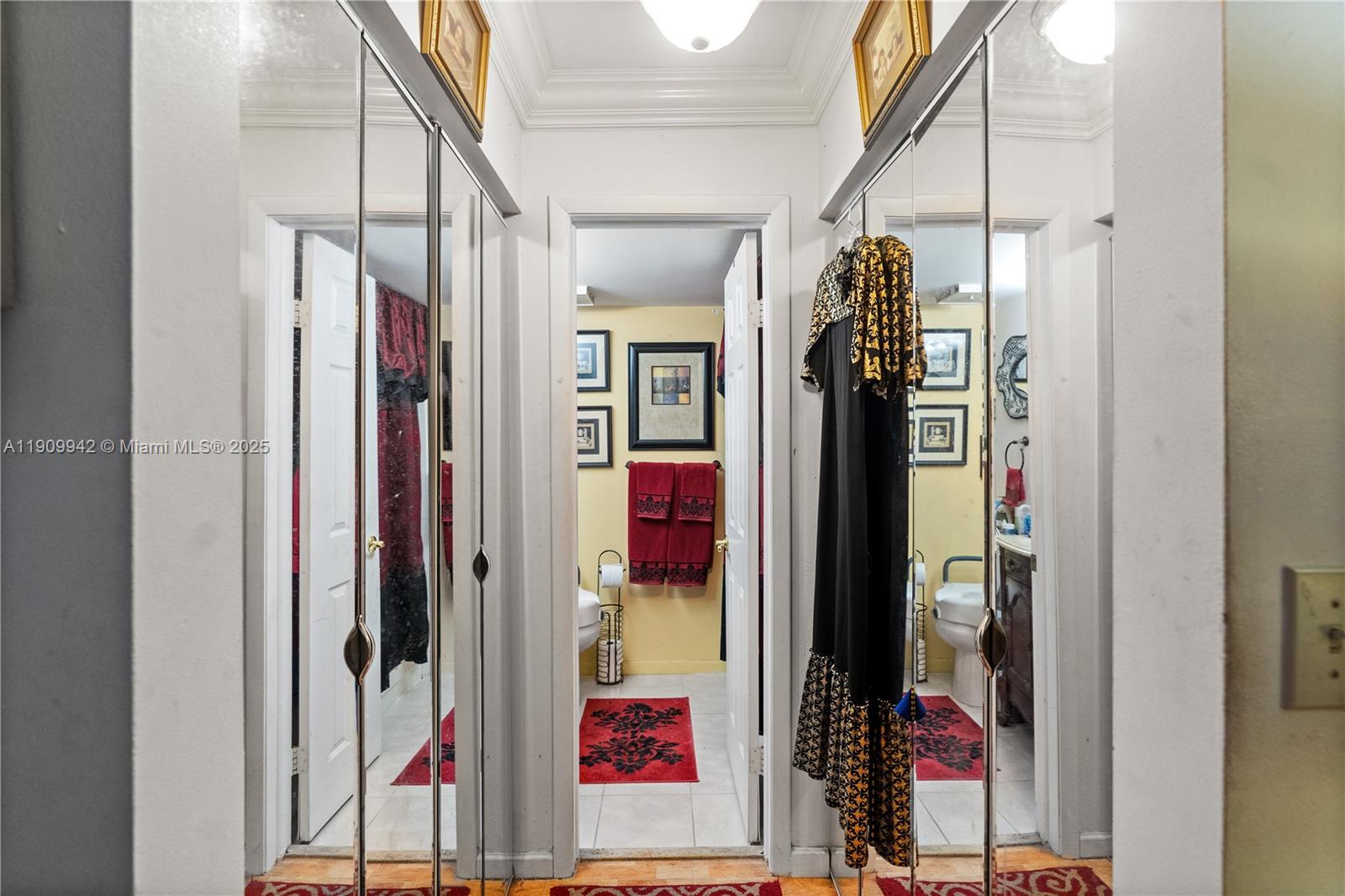 MIRAMAR CLUB CONDOMINIUM - Residential