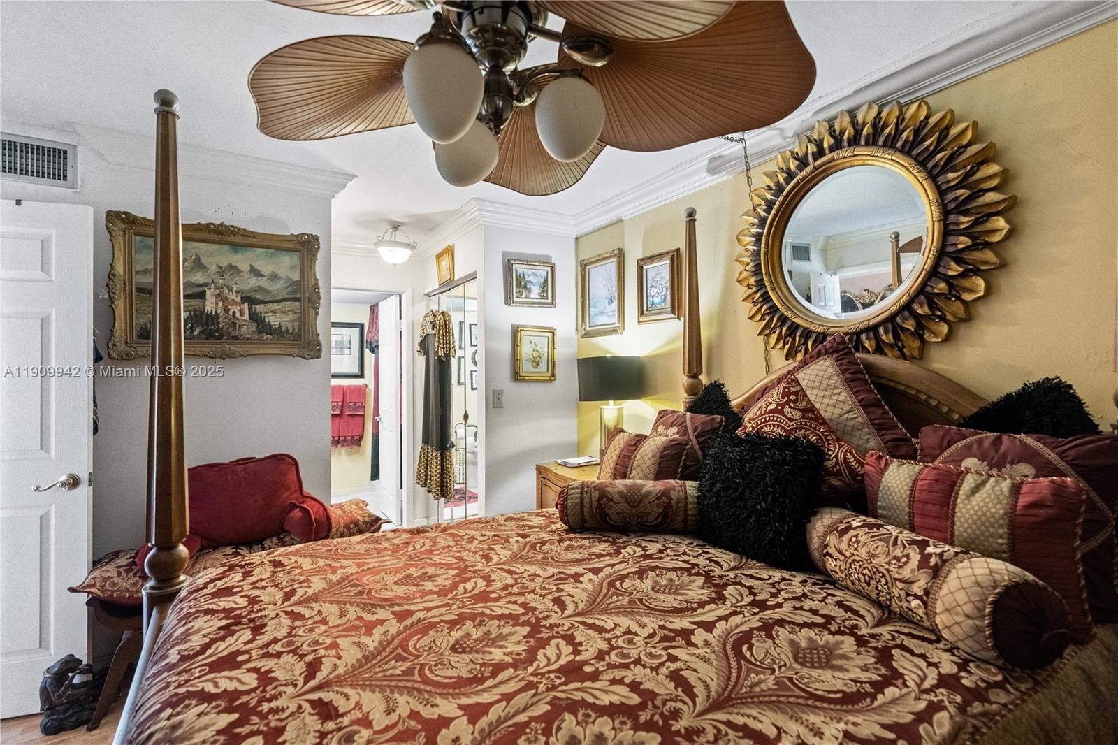 MIRAMAR CLUB CONDOMINIUM - Residential