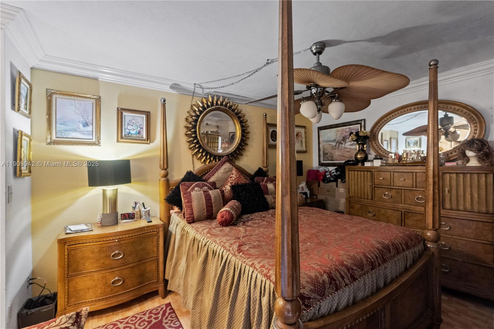 MIRAMAR CLUB CONDOMINIUM - Residential