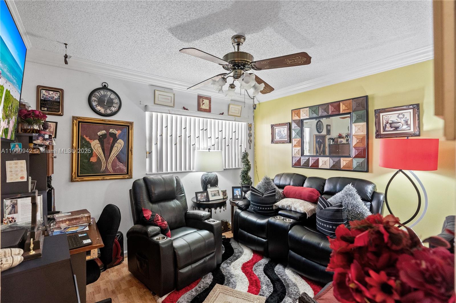 MIRAMAR CLUB CONDOMINIUM - Residential