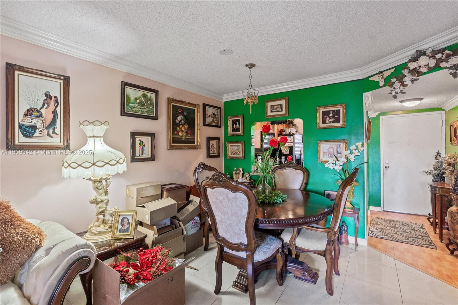 MIRAMAR CLUB CONDOMINIUM - Residential