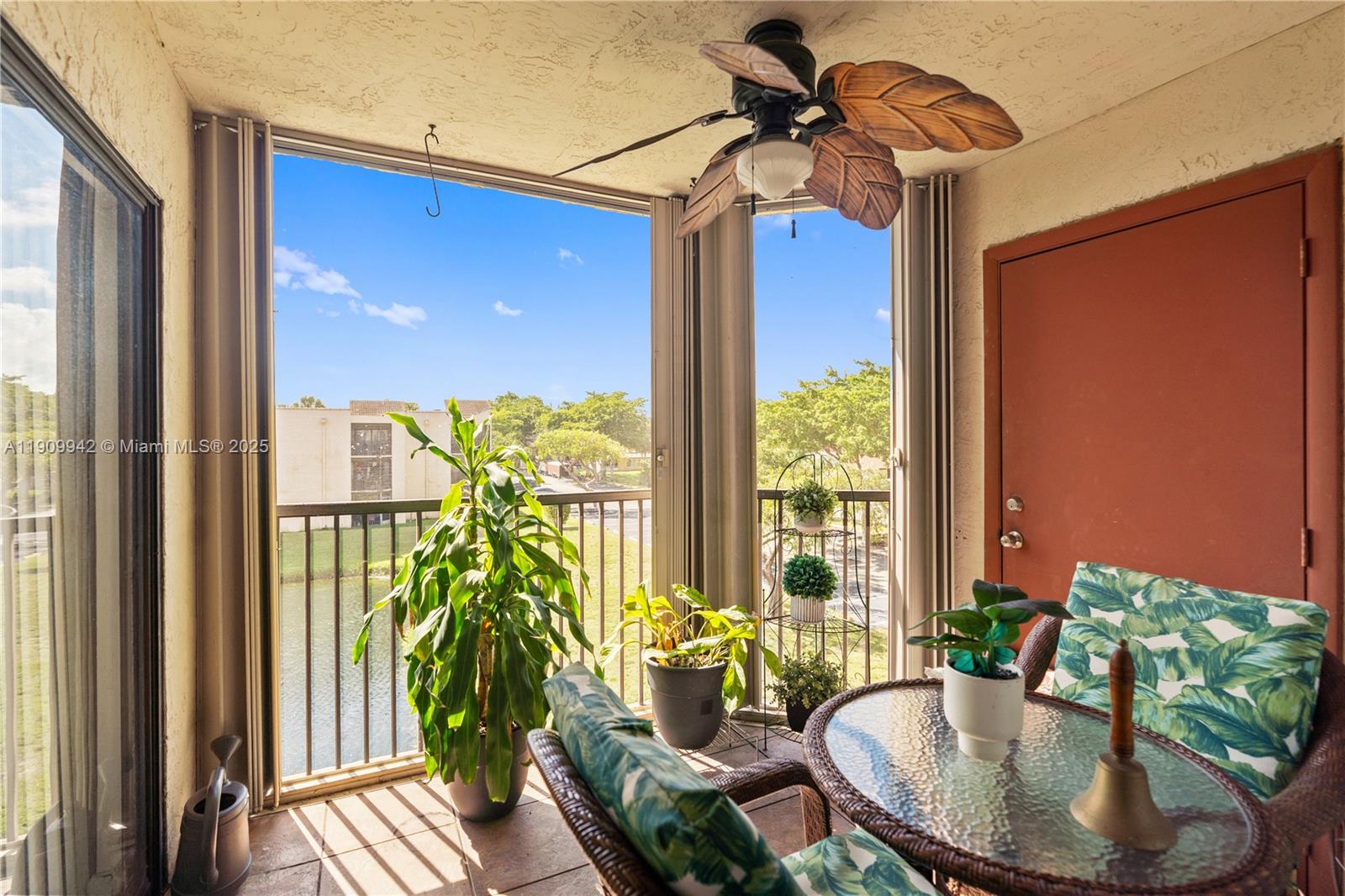 MIRAMAR CLUB CONDOMINIUM - Residential