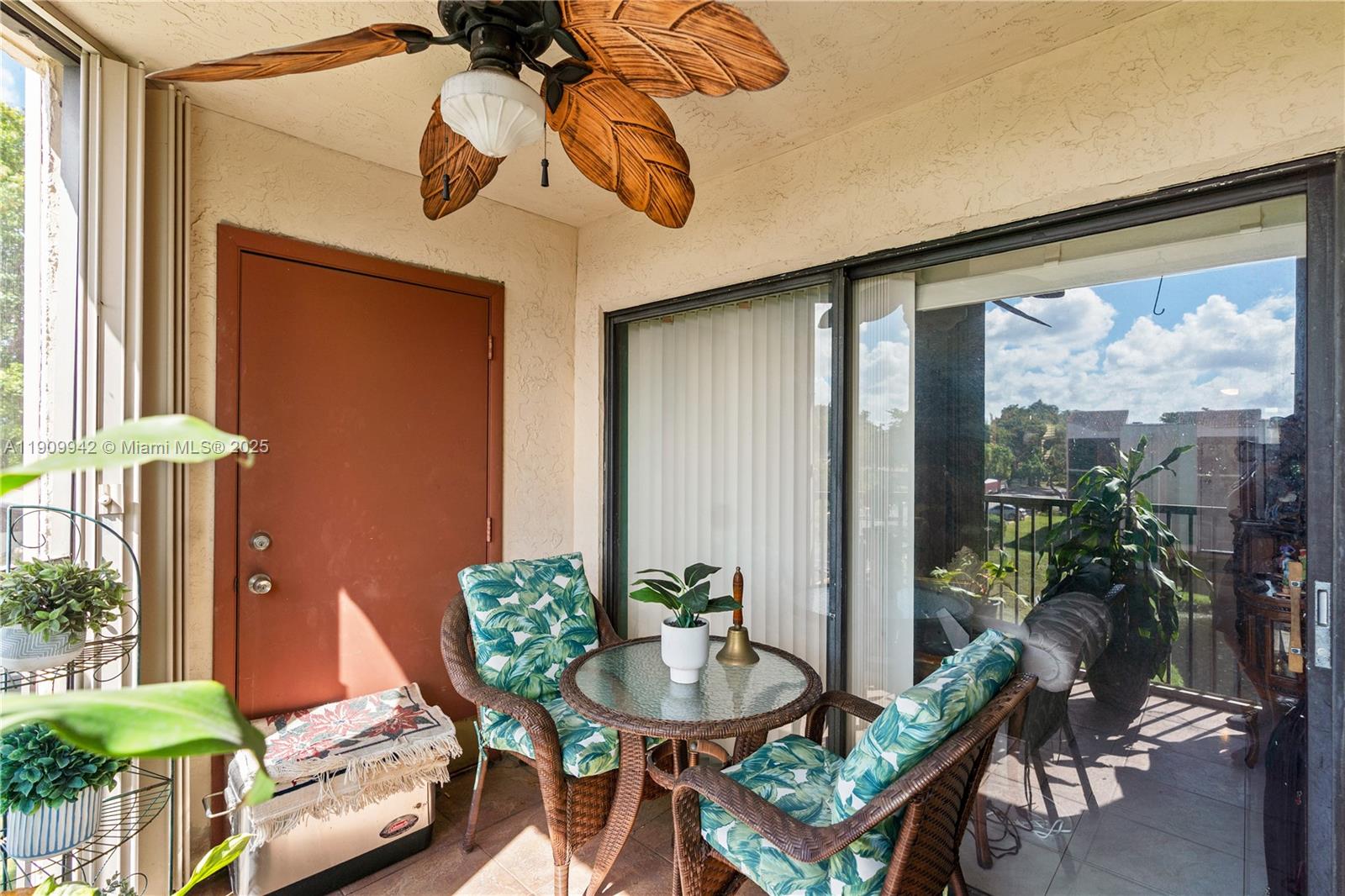 MIRAMAR CLUB CONDOMINIUM - Residential