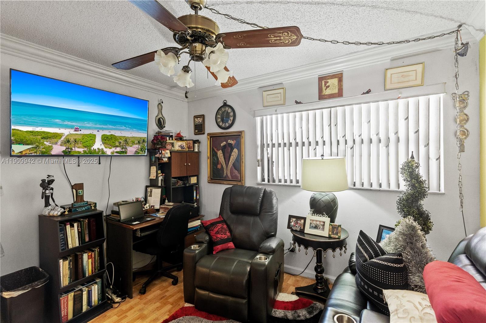 MIRAMAR CLUB CONDOMINIUM - Residential