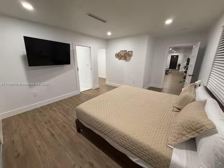 CENTRAL PARK - Residential Lease