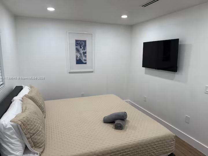 CENTRAL PARK - Residential Lease