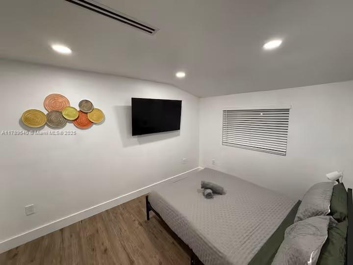 CENTRAL PARK - Residential Lease