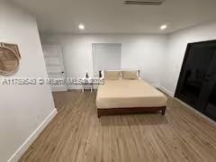 CENTRAL PARK - Residential Lease