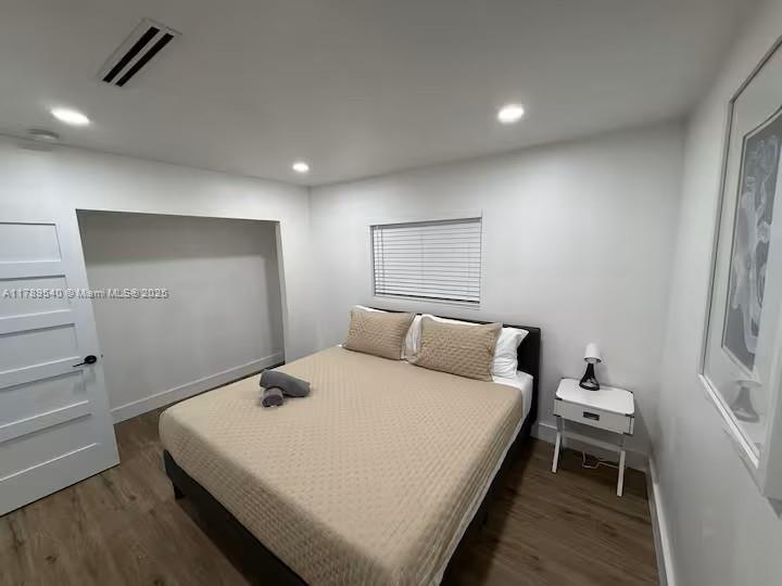 CENTRAL PARK - Residential Lease