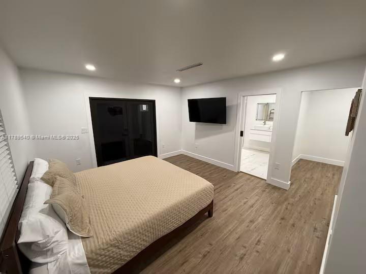 CENTRAL PARK - Residential Lease