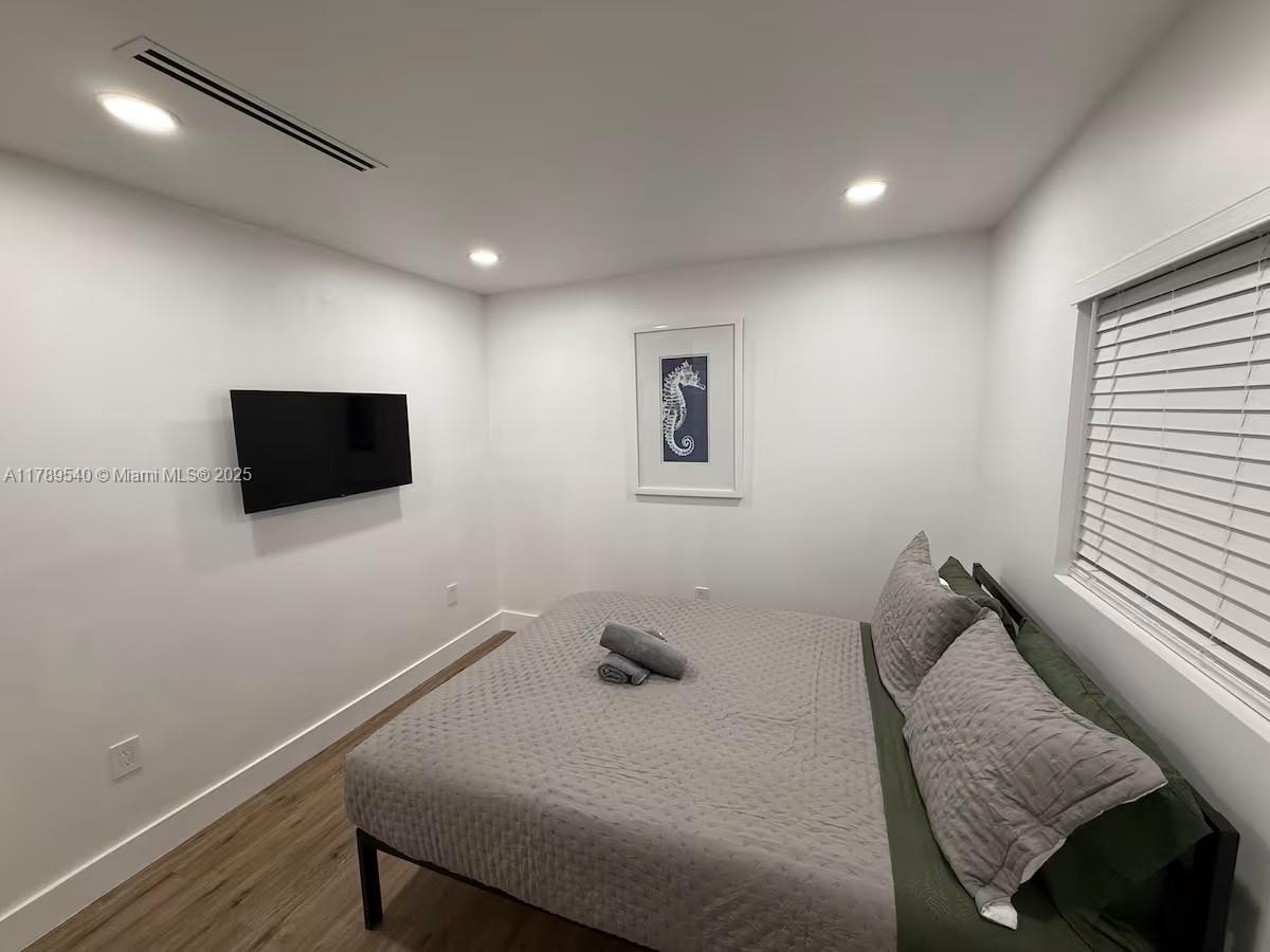 CENTRAL PARK - Residential Lease