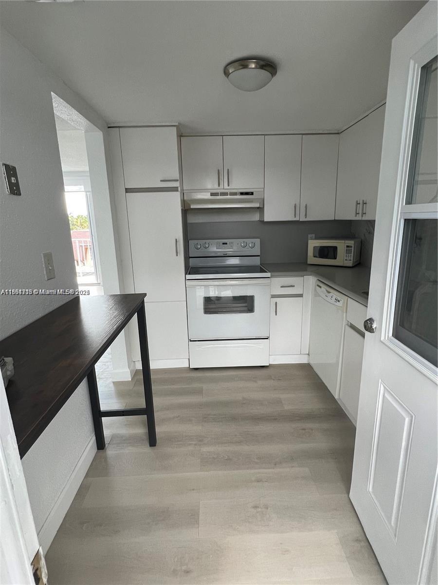 ISLE OF NORMANDY CONDO - Residential Lease