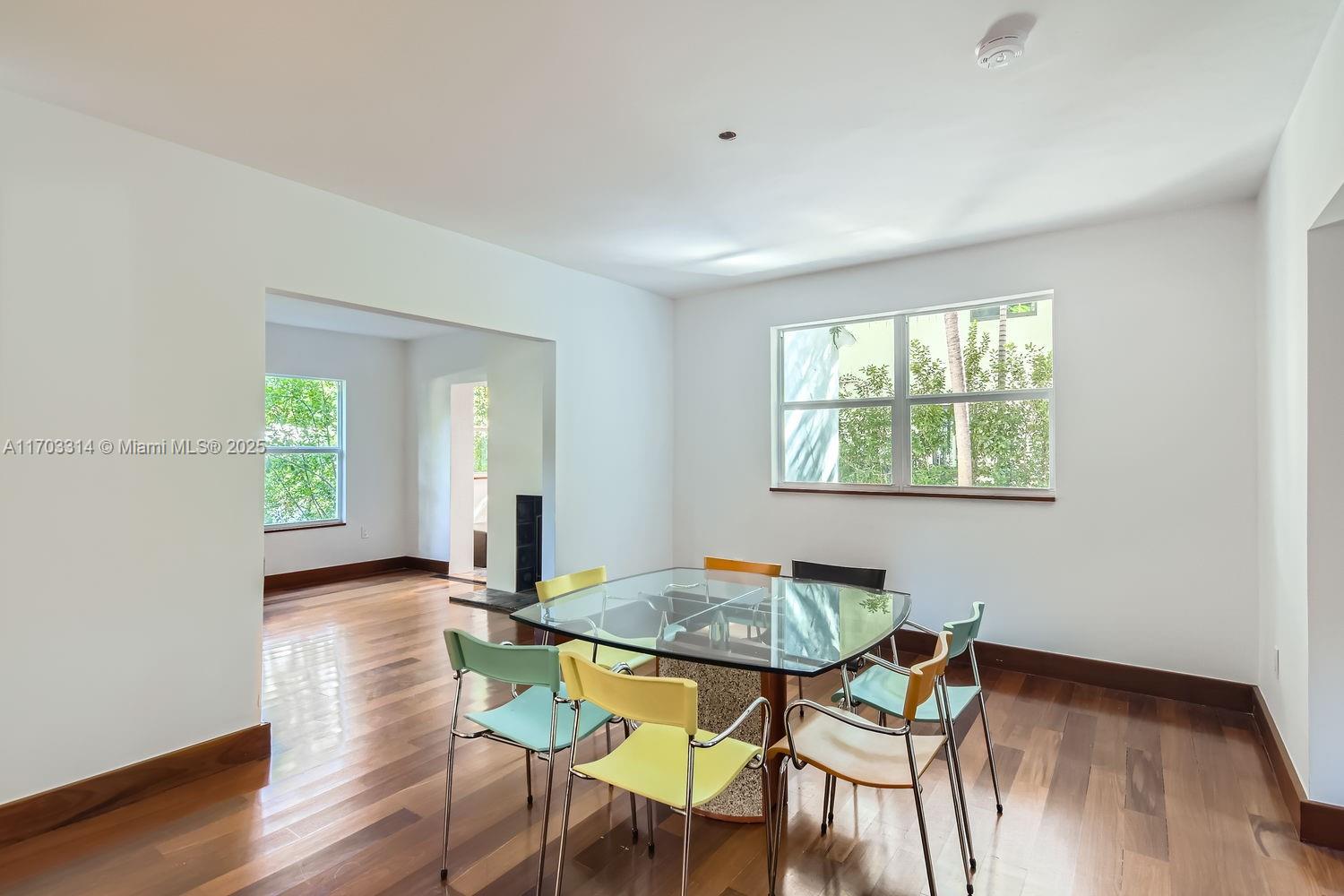 LA GORCE GOLF SUB - Residential