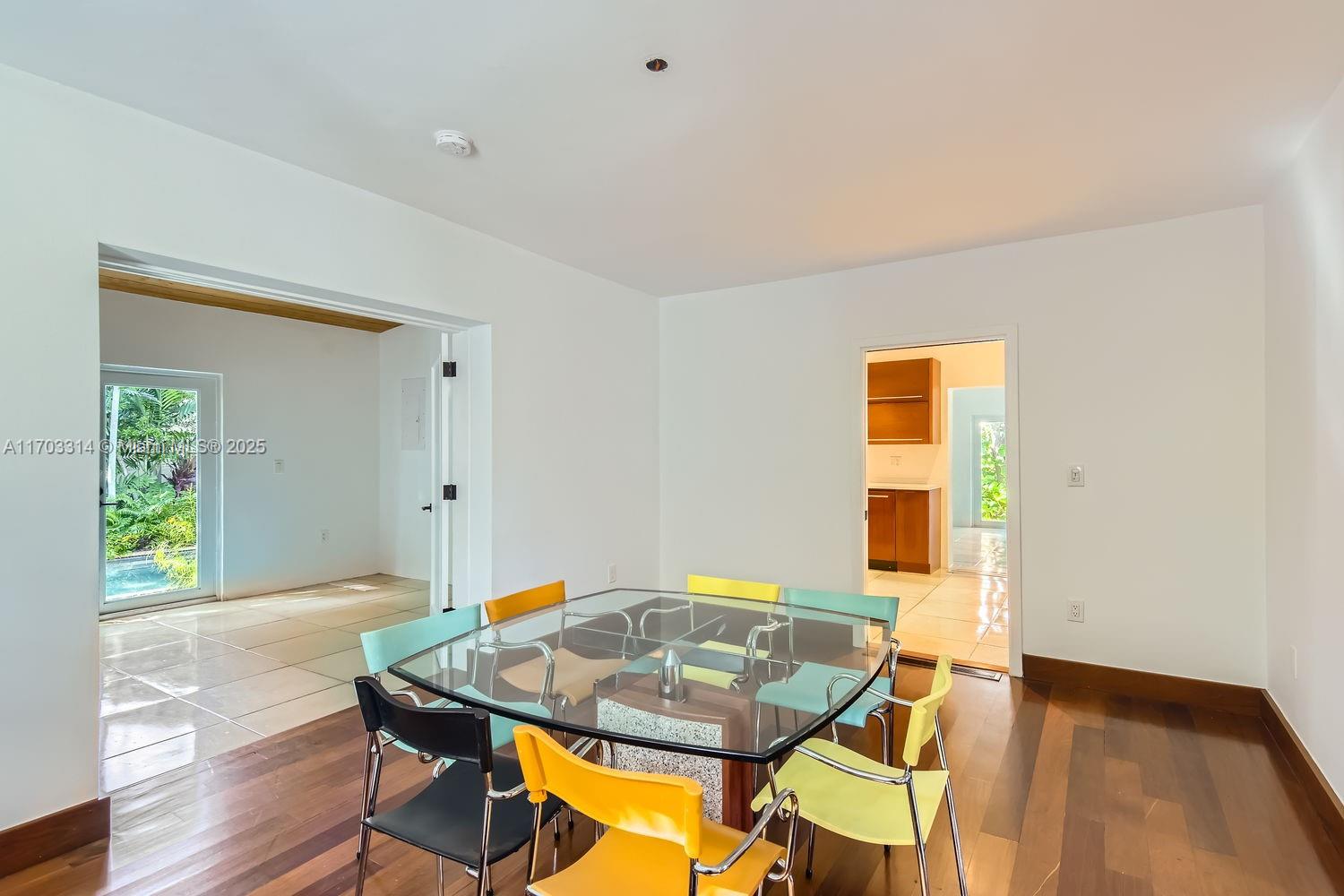 LA GORCE GOLF SUB - Residential
