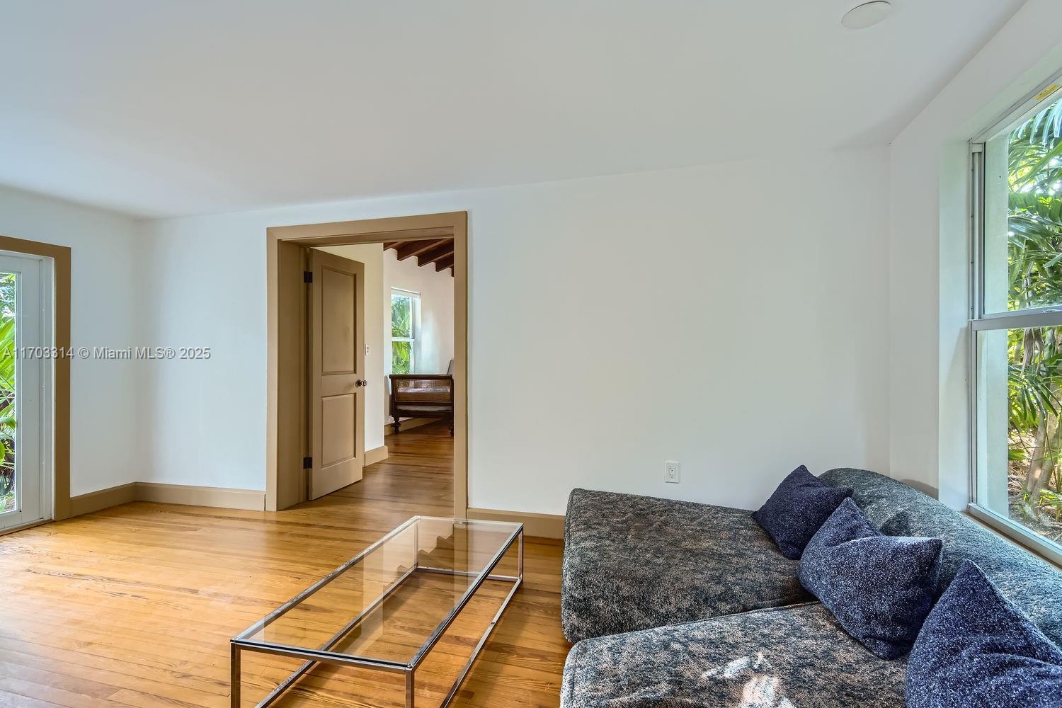 LA GORCE GOLF SUB - Residential