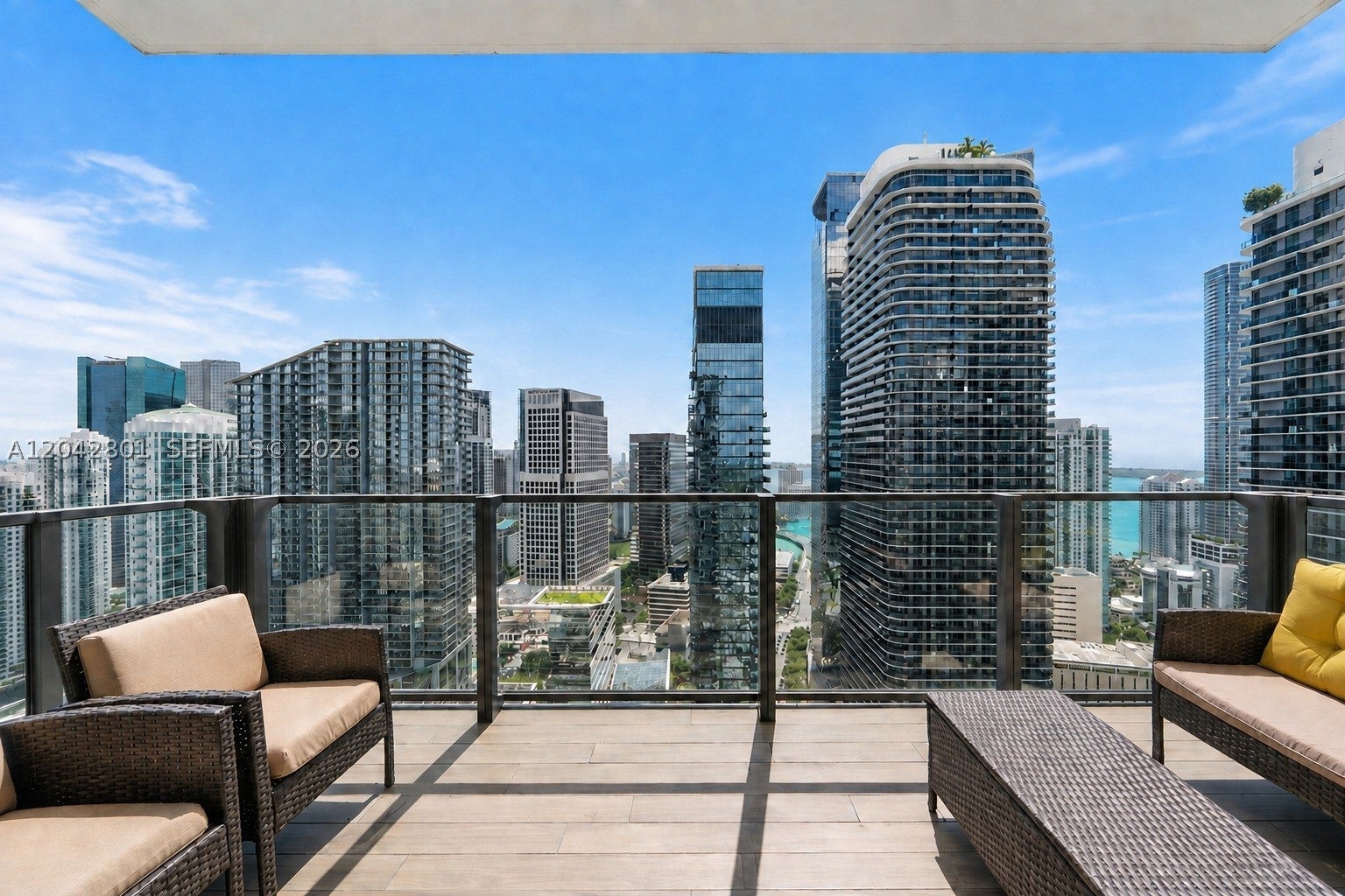 88 SW 7 Street 3403