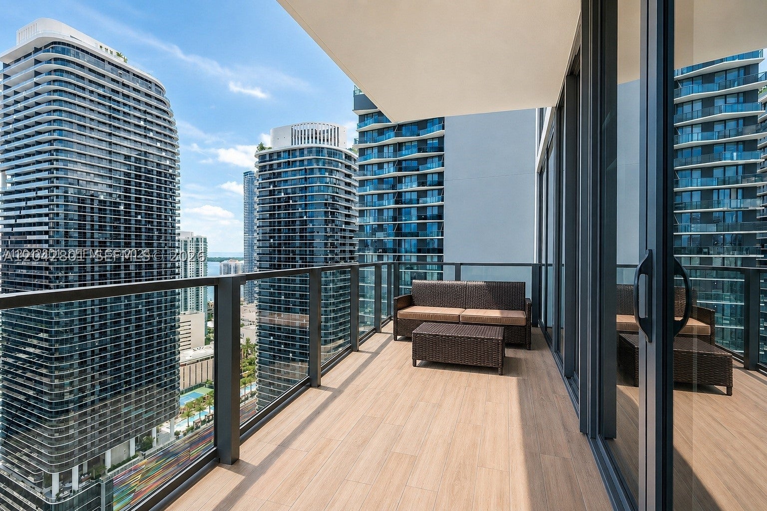88 SW 7 Street 3403