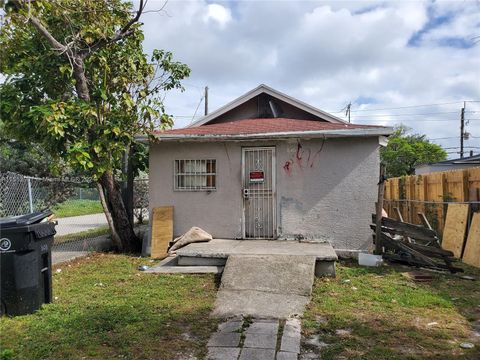 846 NW 4th Ave, Fort Lauderdale, FL 33311 - MLS#: A11513987