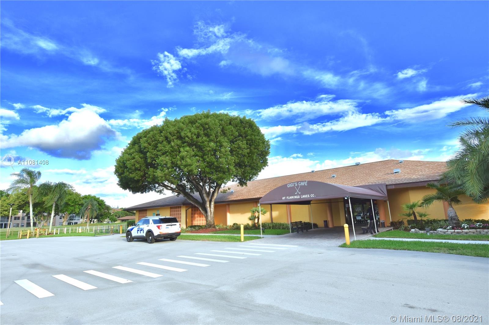 SUFFOLK AT CENTURY VILLAG - Residential