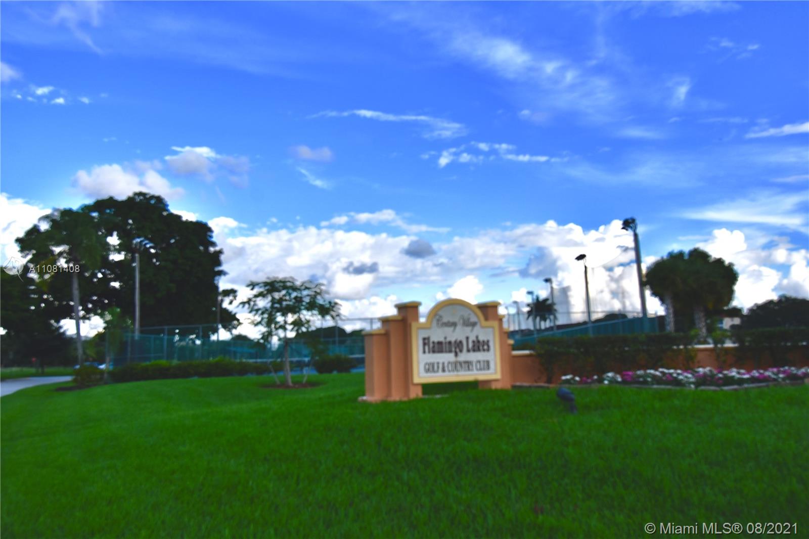 SUFFOLK AT CENTURY VILLAG - Residential