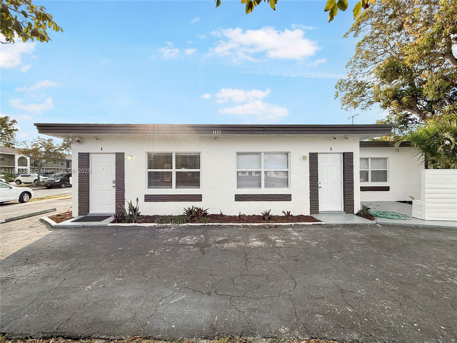 BLACKWELL PARK REV PL - Residential Lease