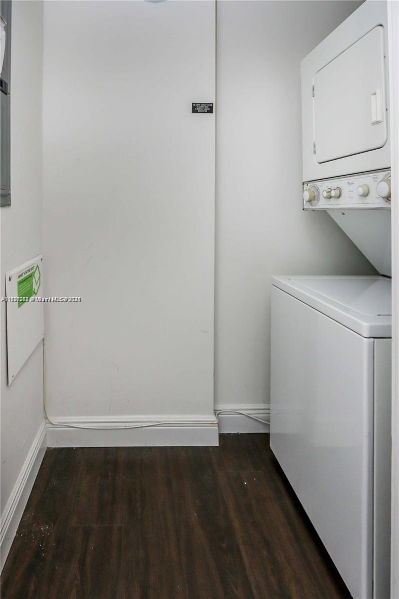 1060 BRICKELL CONDO - Residential