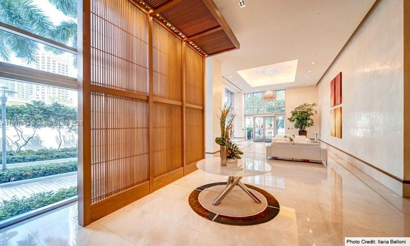 1060 BRICKELL CONDO - Residential