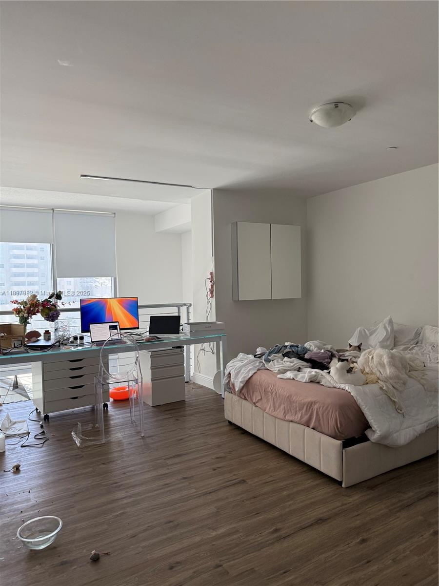 1060 BRICKELL CONDO - Residential