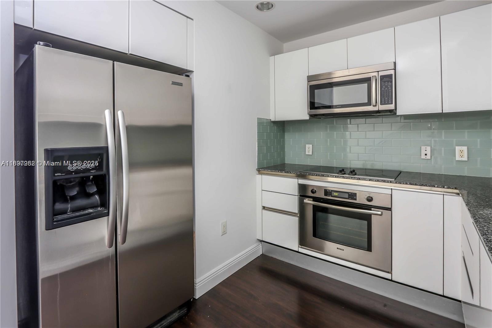 1060 BRICKELL CONDO - Residential