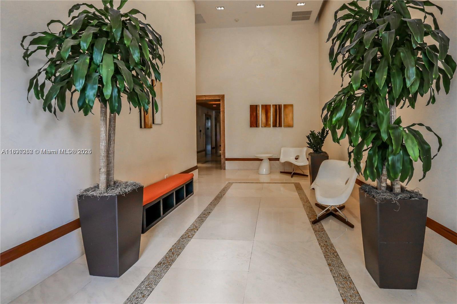 1060 BRICKELL CONDO - Residential