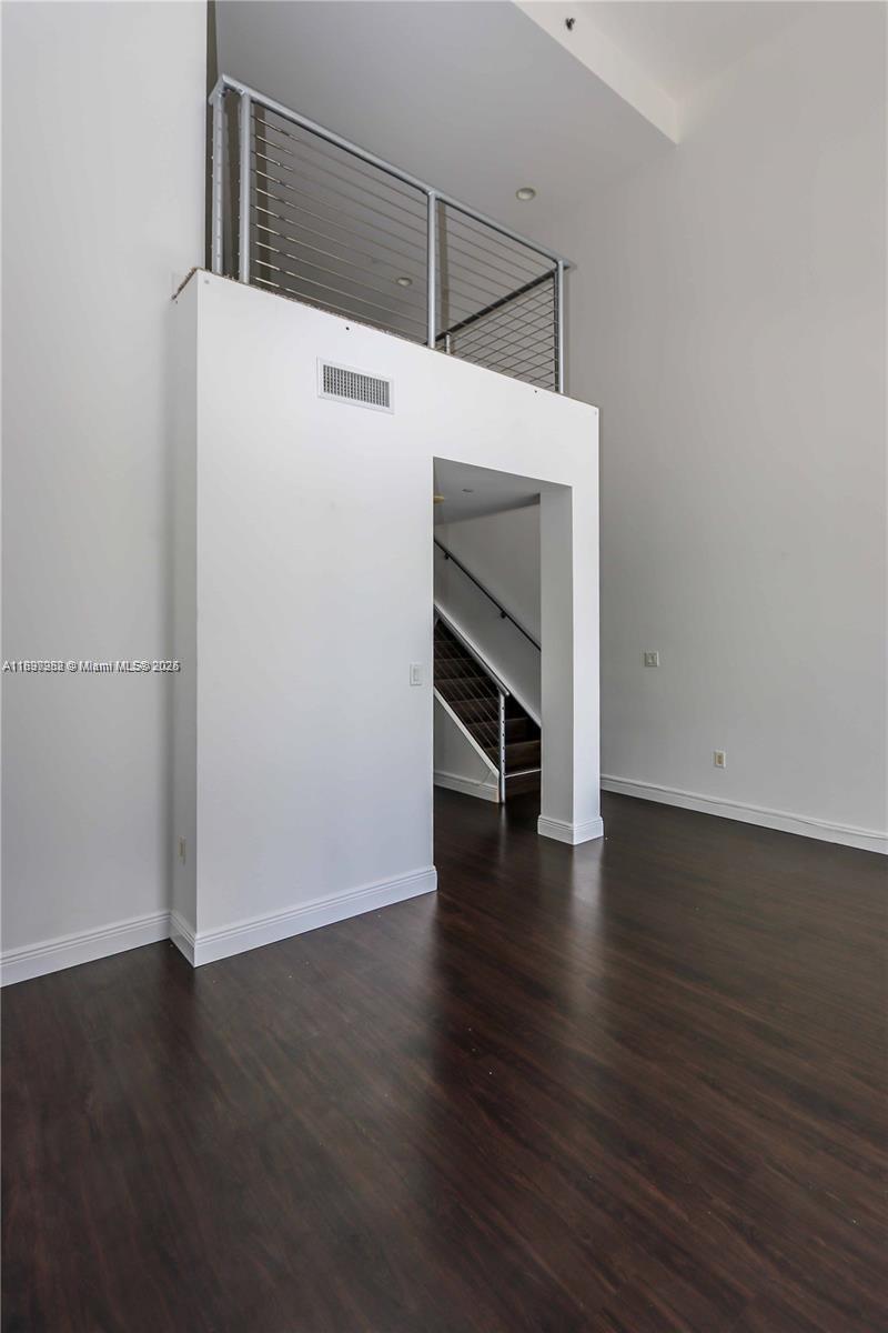 1060 BRICKELL CONDO - Residential