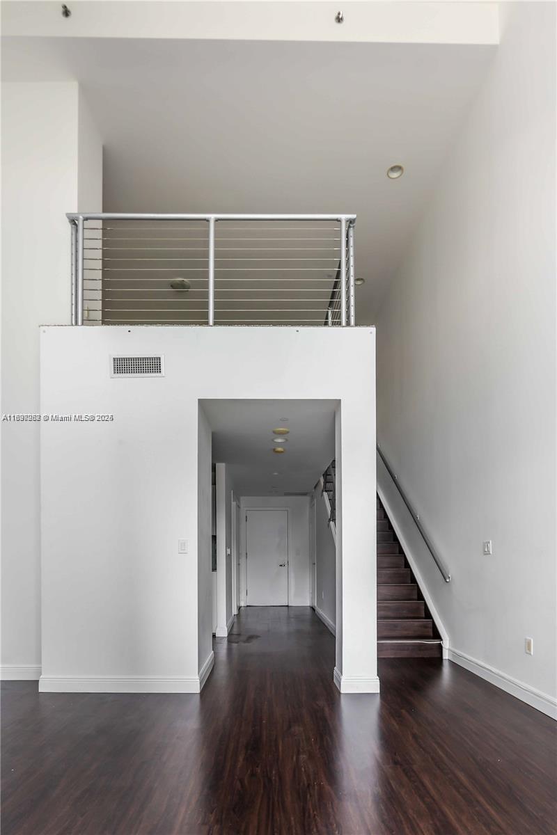 1060 BRICKELL CONDO - Residential
