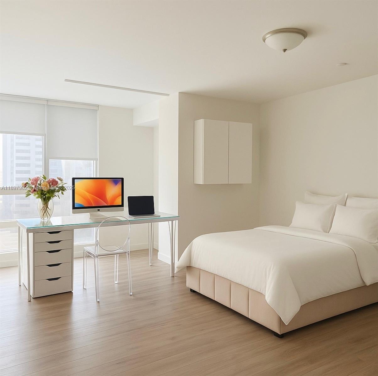 1060 BRICKELL CONDO - Residential