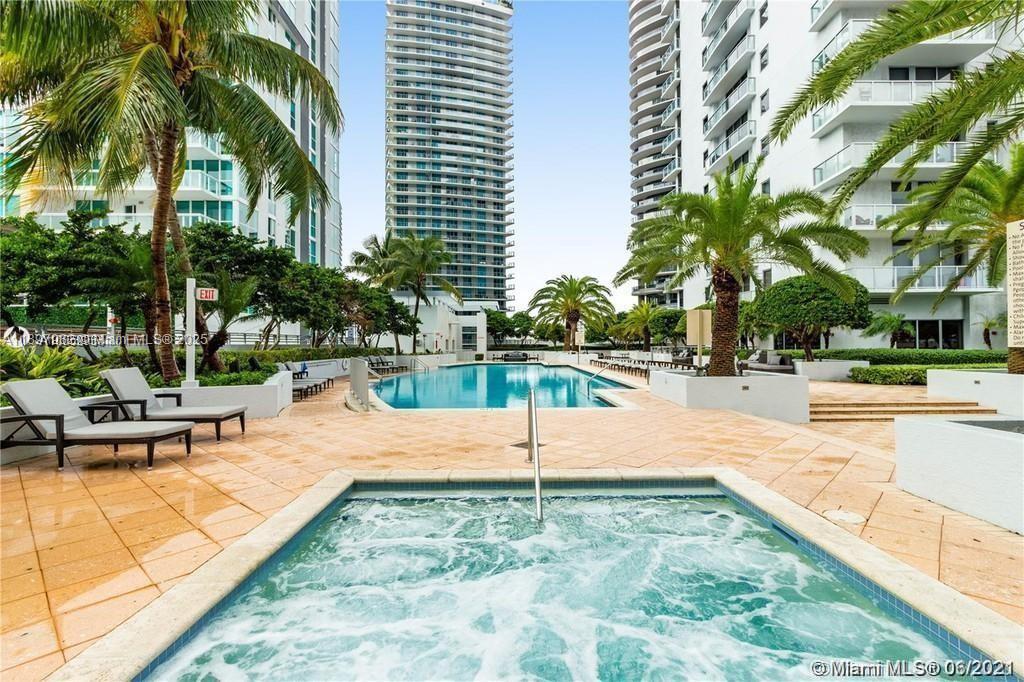 1060 BRICKELL CONDO - Residential