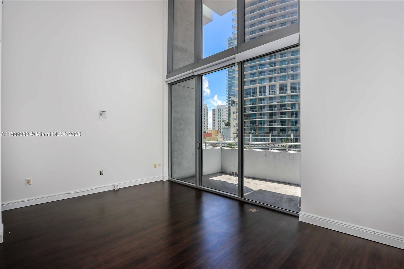 1060 BRICKELL CONDO - Residential