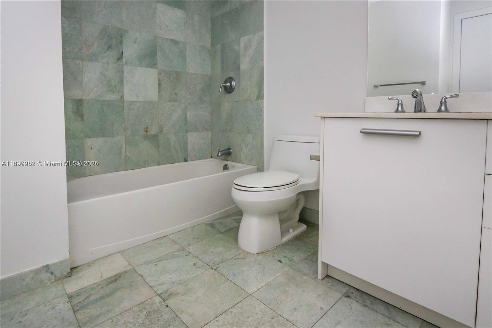 1060 BRICKELL CONDO - Residential