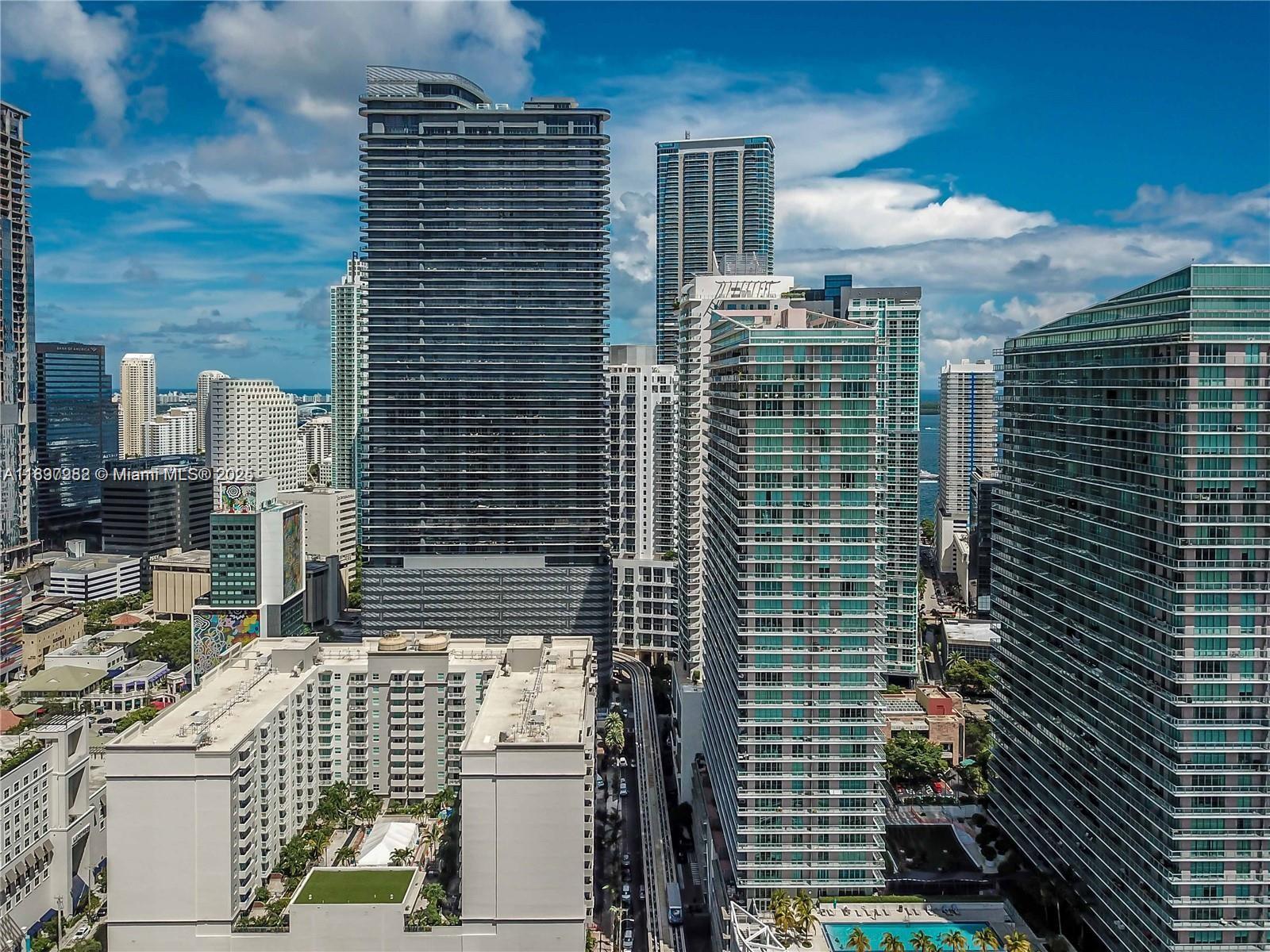 1060 BRICKELL CONDO - Residential