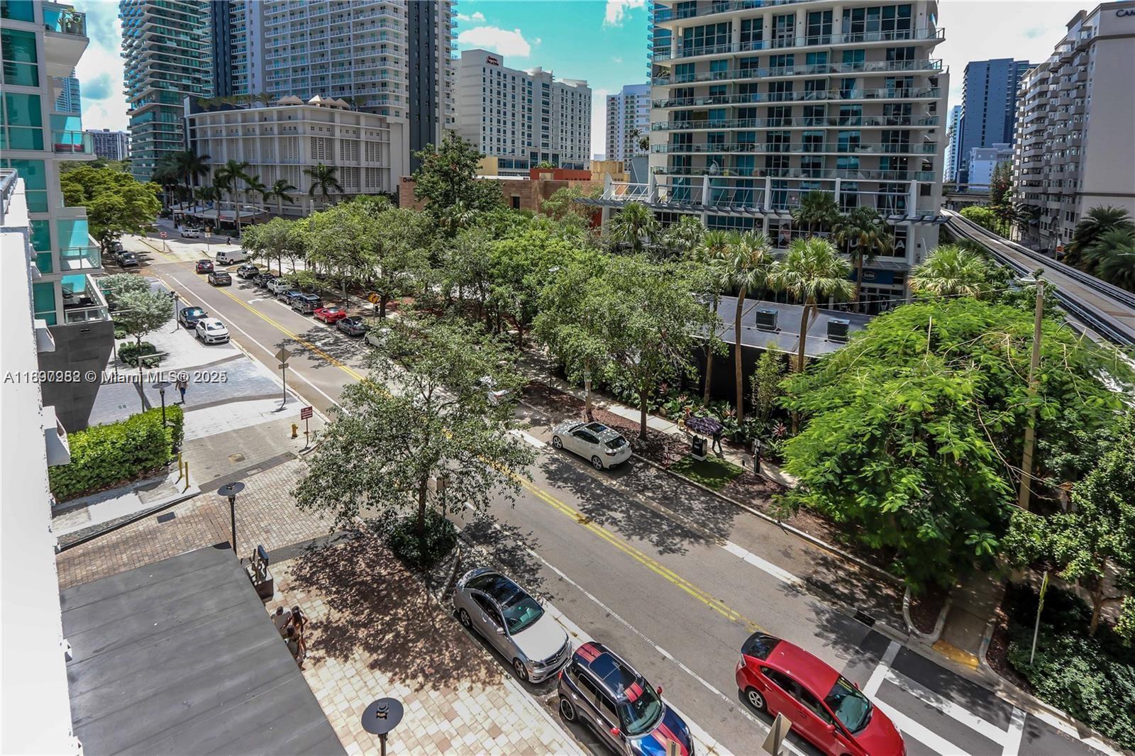 1060 BRICKELL CONDO - Residential