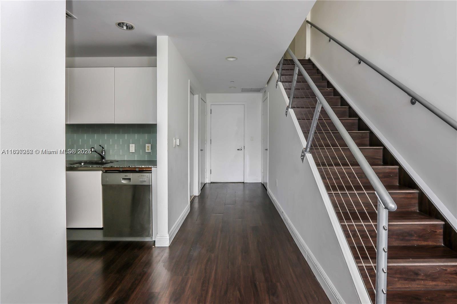 1060 BRICKELL CONDO - Residential