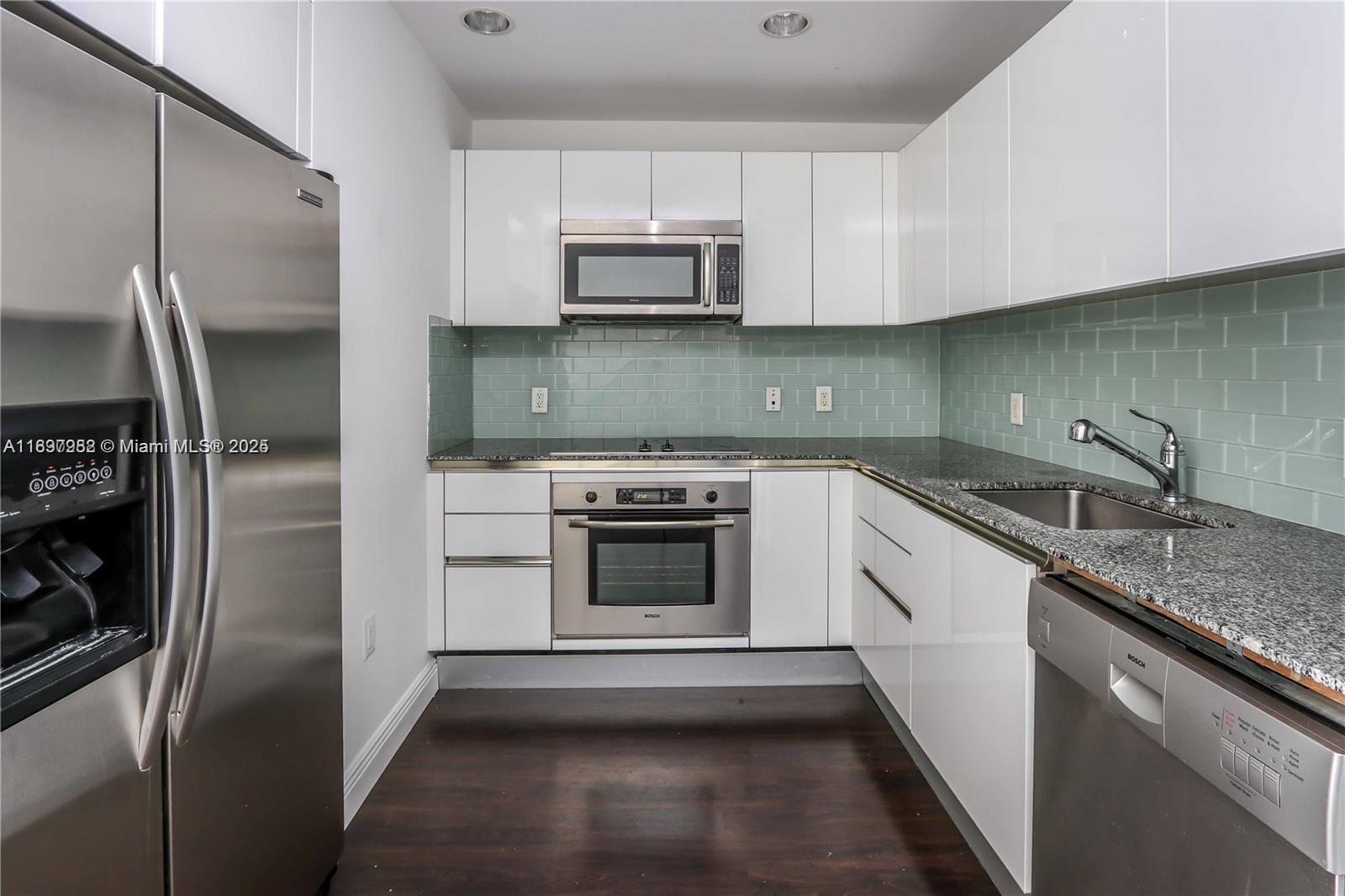 1060 BRICKELL CONDO - Residential