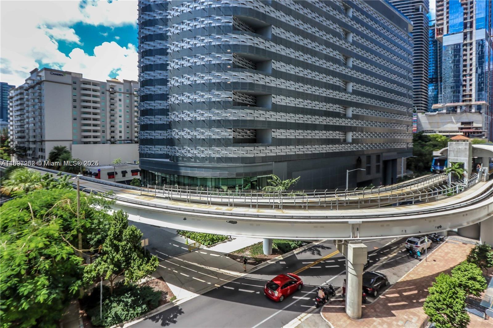 1060 BRICKELL CONDO - Residential