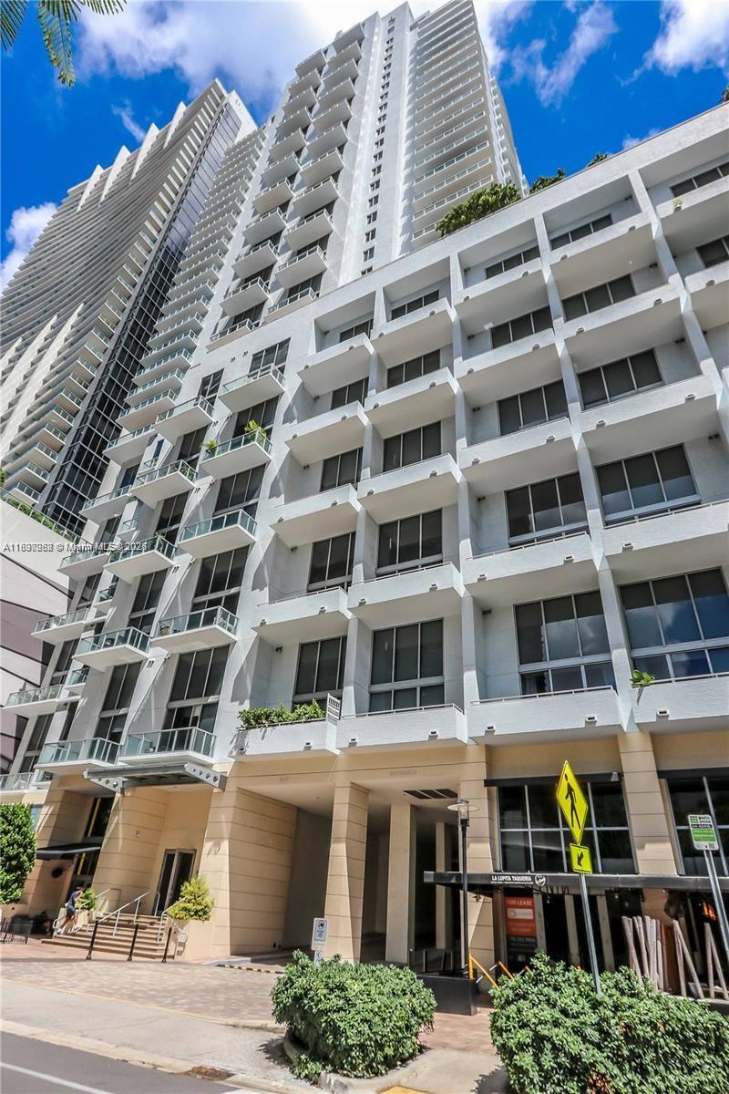 1060 BRICKELL CONDO - Residential