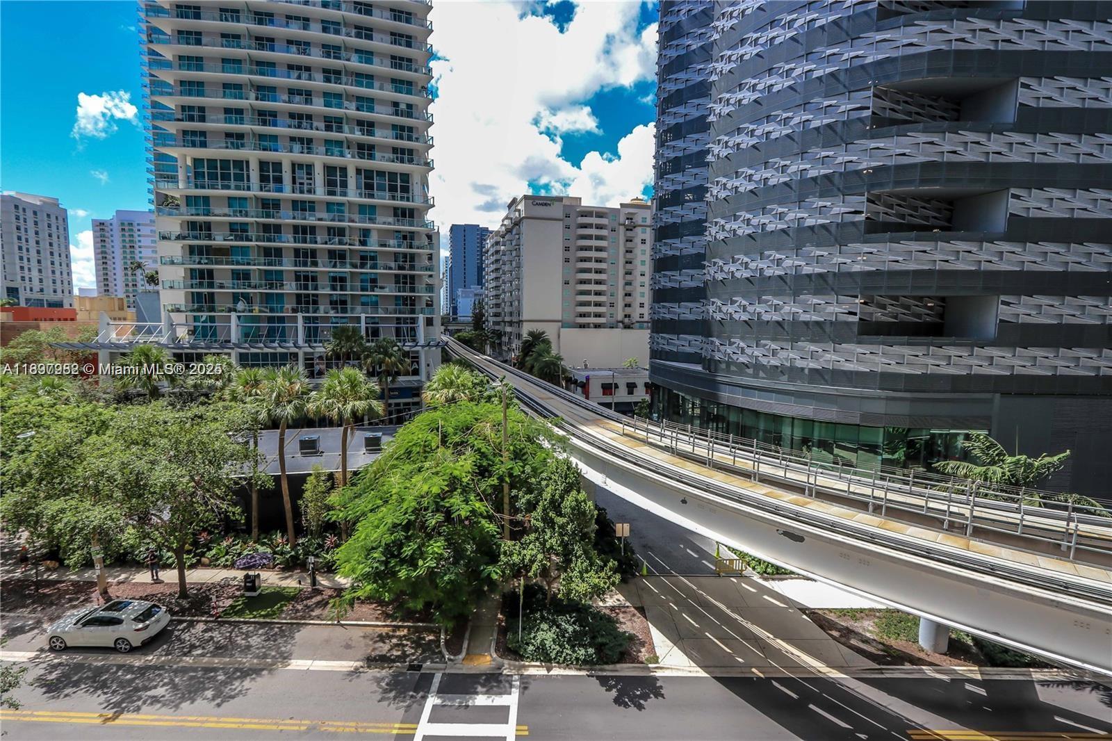 1060 BRICKELL CONDO - Residential
