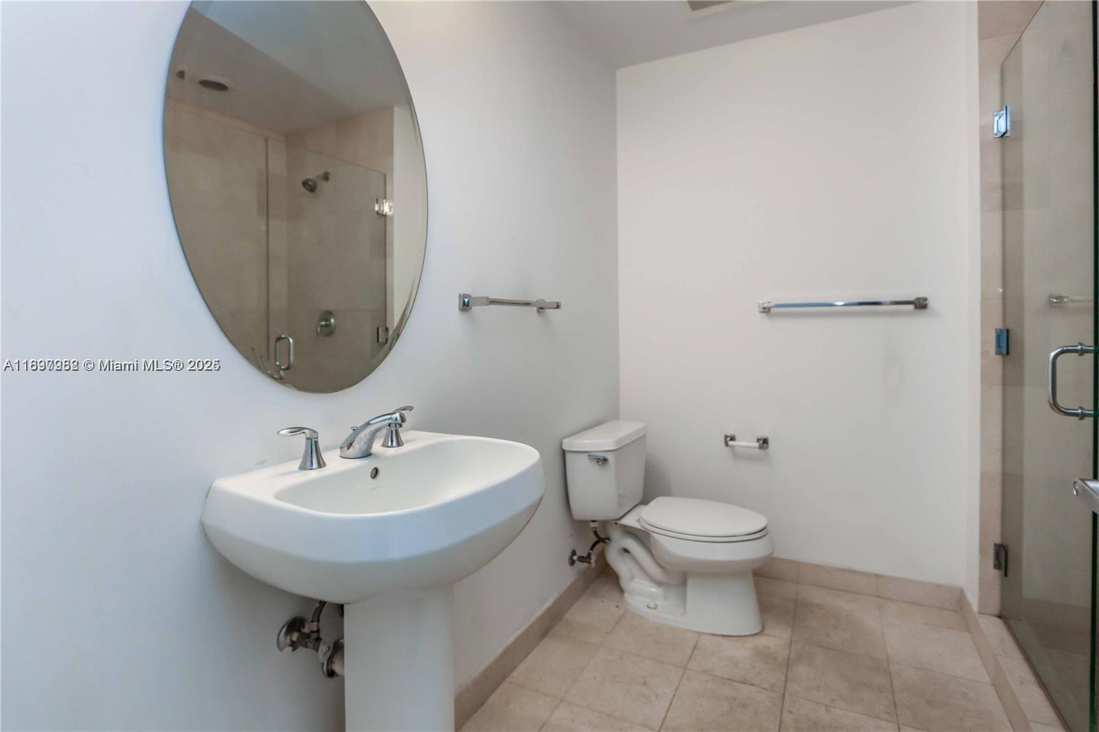 1060 BRICKELL CONDO - Residential
